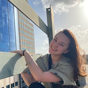 Meet your Posher, Shyanne